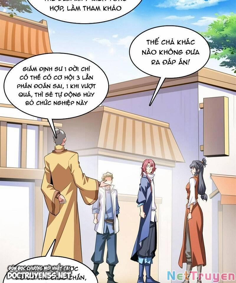 Thiên Đạo Đồ Thư Quán 255 trang 32