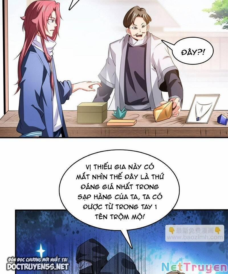 Thiên Đạo Đồ Thư Quán 255 trang 39