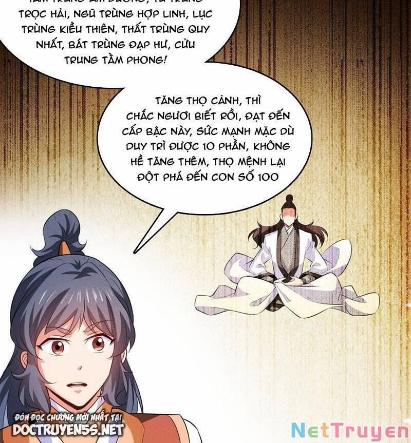 Thiên Đạo Đồ Thư Quán 255 trang 8