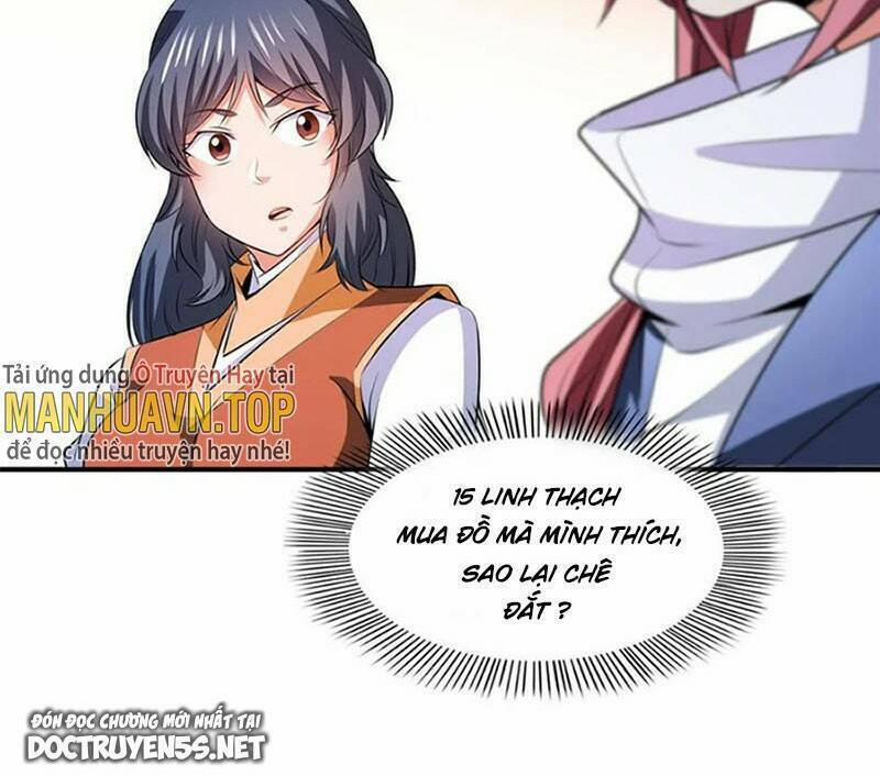 Thiên Đạo Đồ Thư Quán 256 trang 13