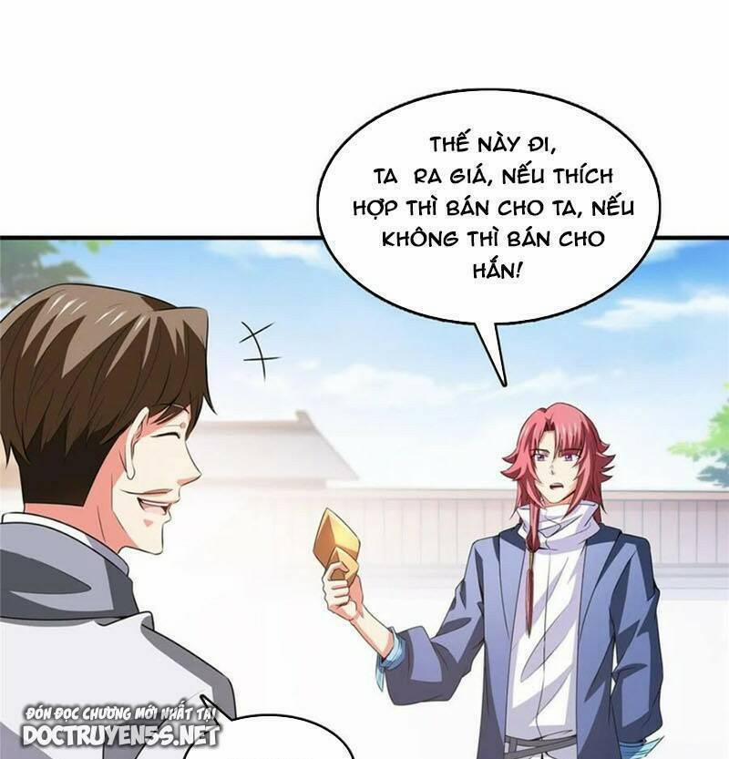 Thiên Đạo Đồ Thư Quán 256 trang 26