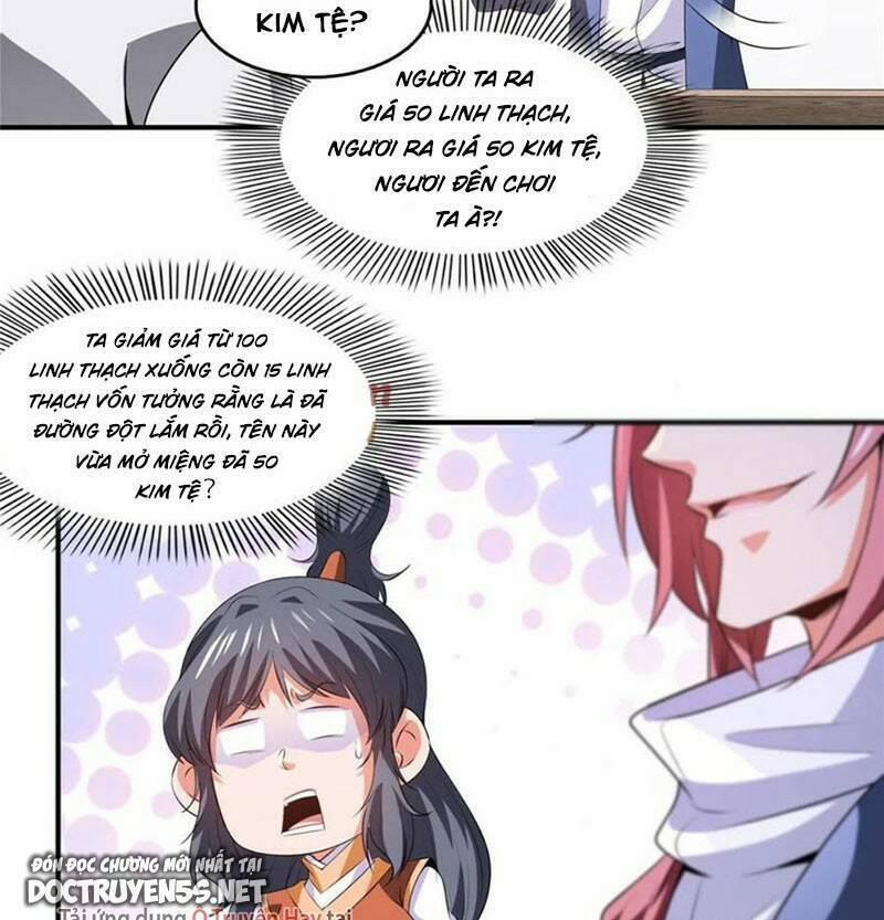 Thiên Đạo Đồ Thư Quán 256 trang 28