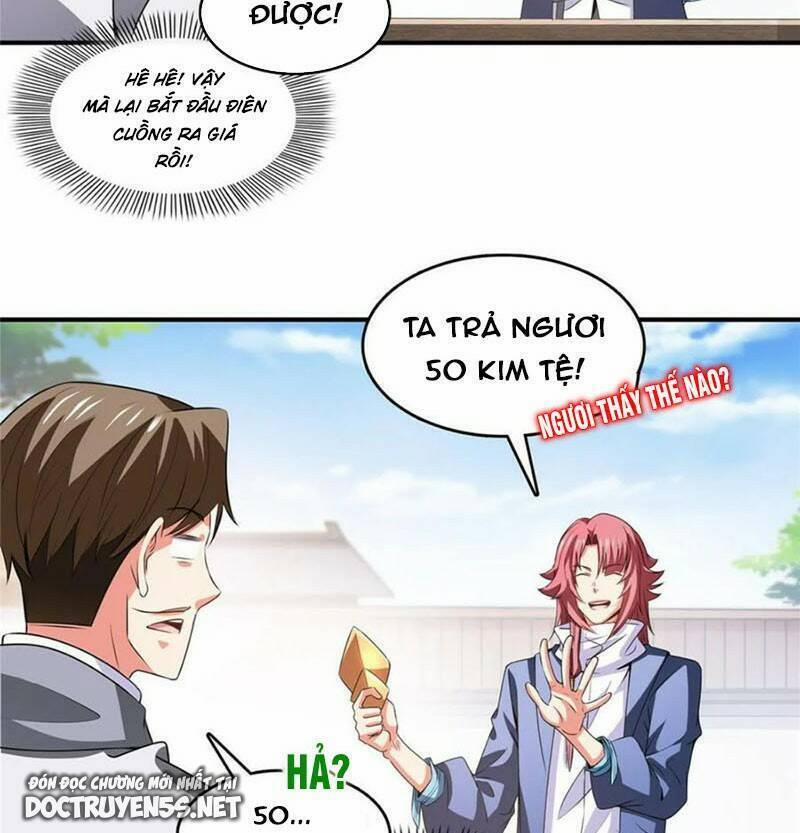 Thiên Đạo Đồ Thư Quán 256 trang 29