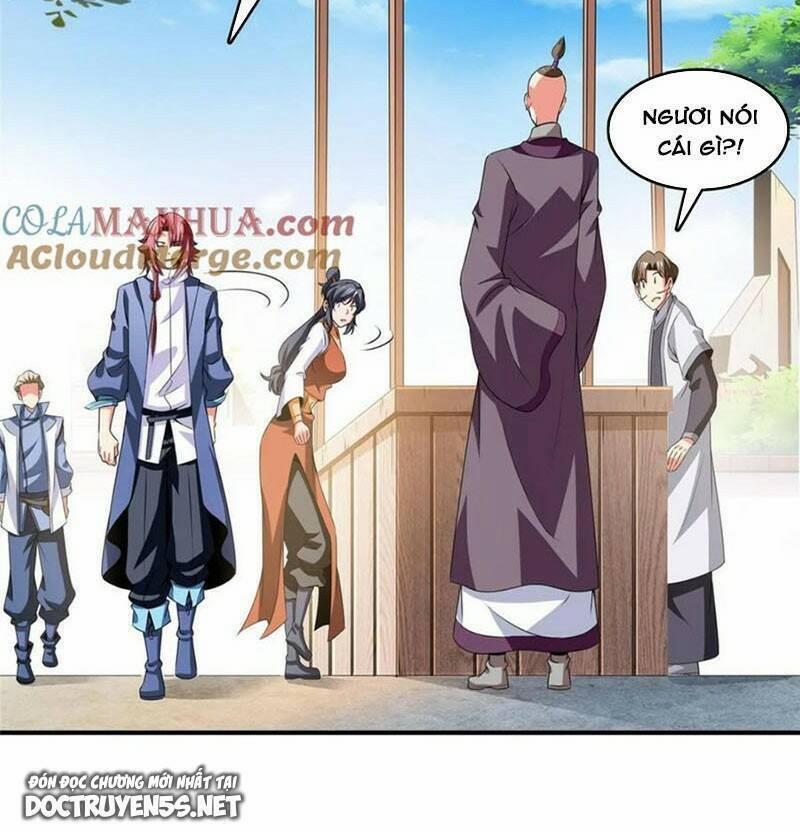 Thiên Đạo Đồ Thư Quán 256 trang 31