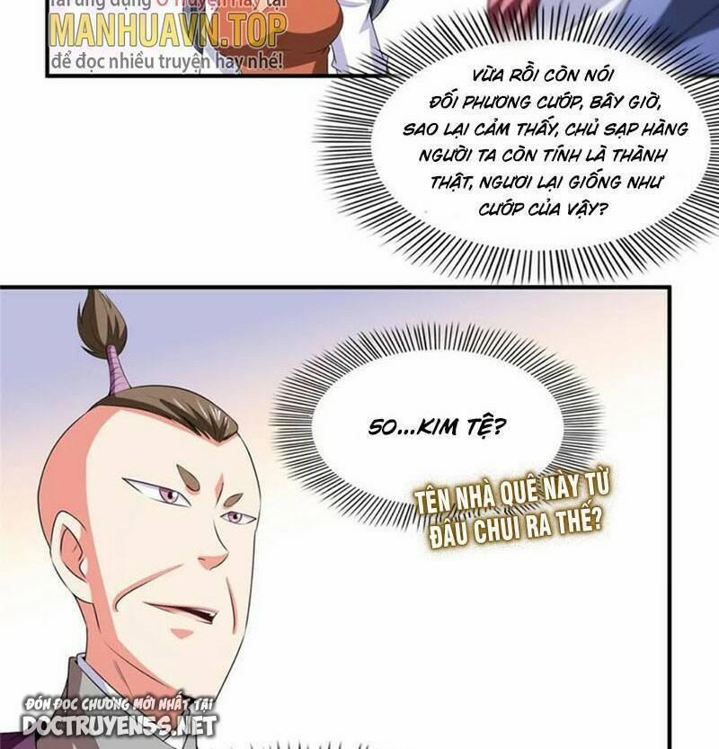 Thiên Đạo Đồ Thư Quán 256 trang 33