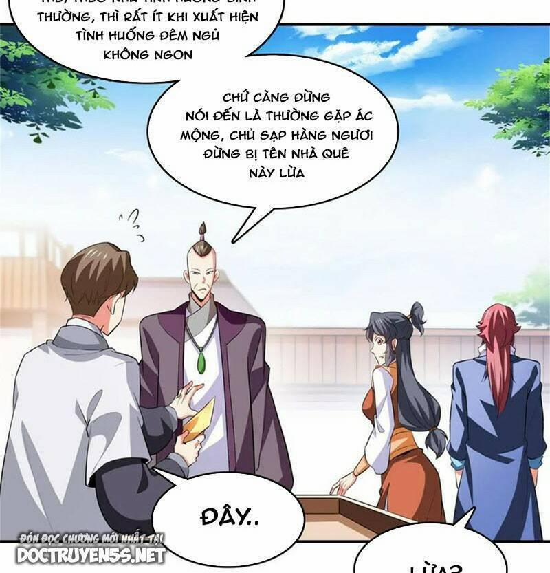 Thiên Đạo Đồ Thư Quán 256 trang 37