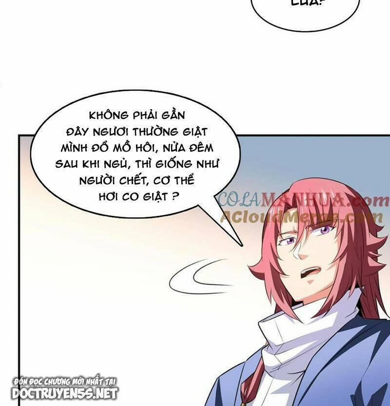 Thiên Đạo Đồ Thư Quán 256 trang 39