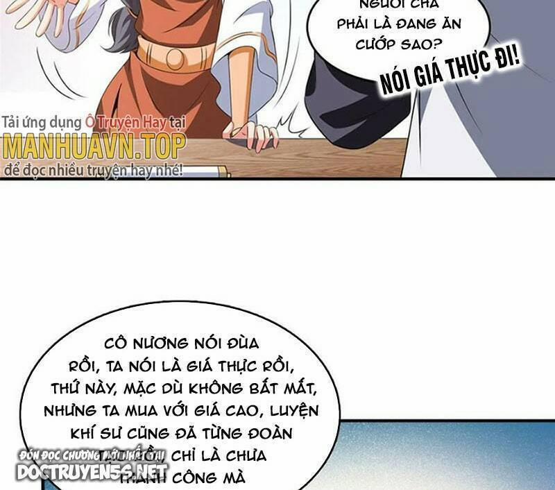 Thiên Đạo Đồ Thư Quán 256 trang 4