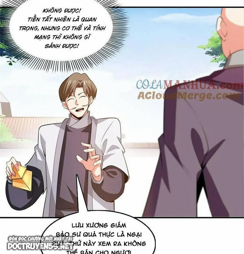 Thiên Đạo Đồ Thư Quán 256 trang 42