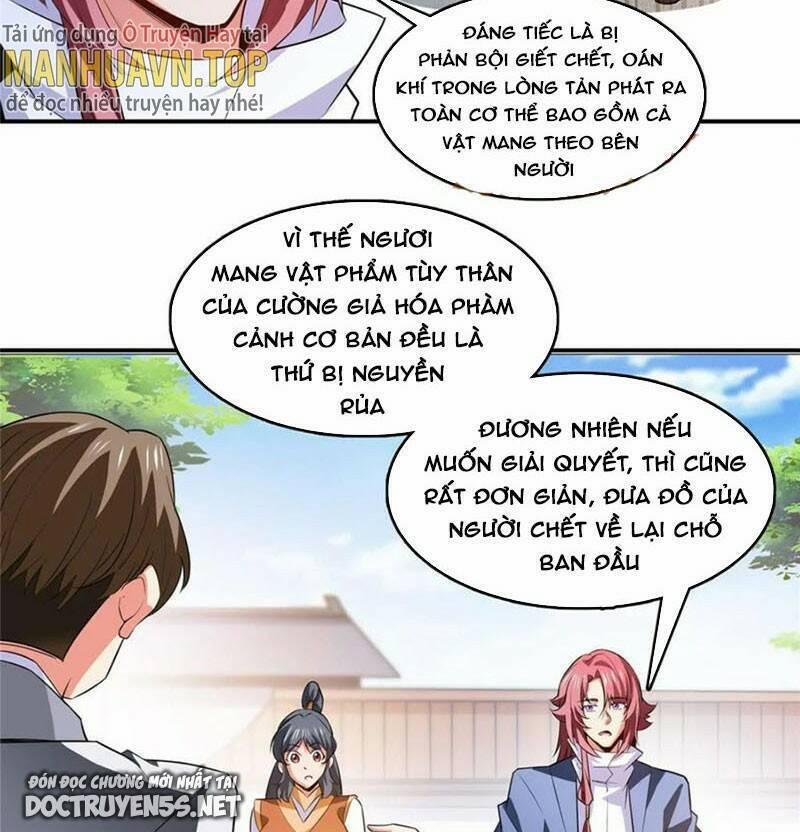 Thiên Đạo Đồ Thư Quán 256 trang 47