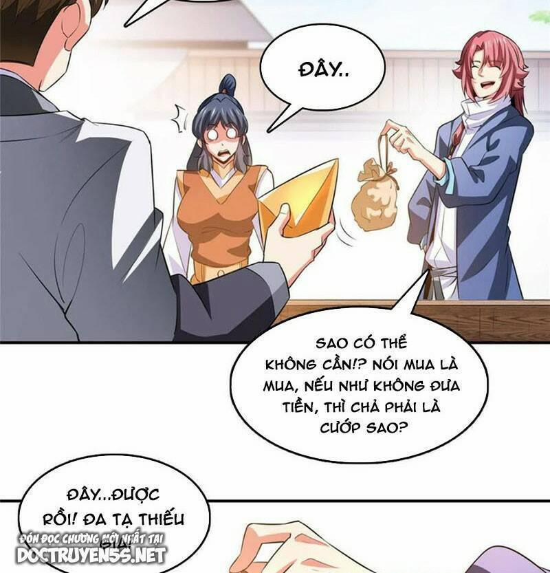 Thiên Đạo Đồ Thư Quán 256 trang 49