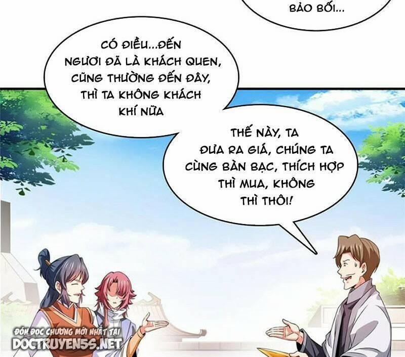 Thiên Đạo Đồ Thư Quán 256 trang 6