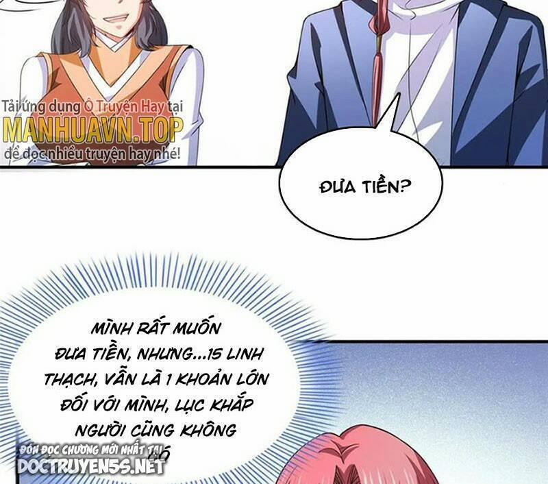 Thiên Đạo Đồ Thư Quán 256 trang 9