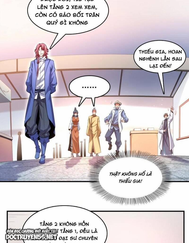 Thiên Đạo Đồ Thư Quán 257 trang 1