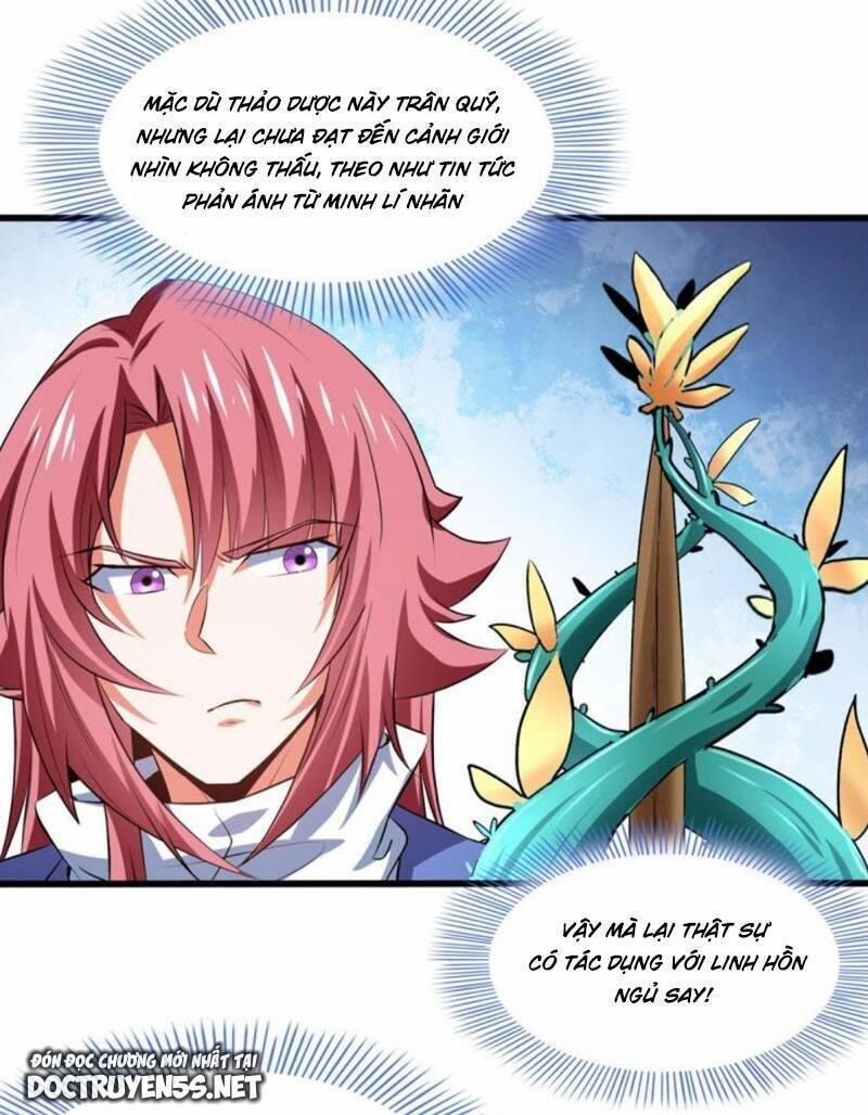 Thiên Đạo Đồ Thư Quán 257 trang 15