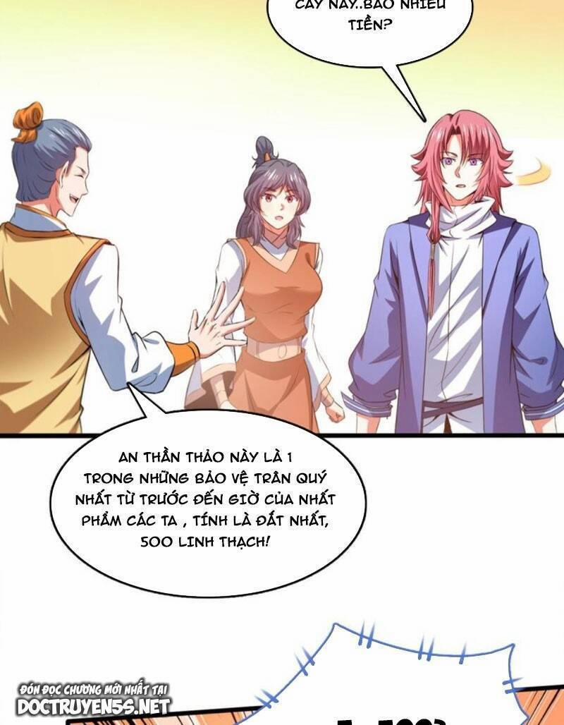 Thiên Đạo Đồ Thư Quán 257 trang 16