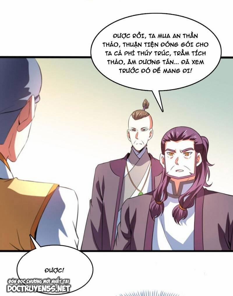 Thiên Đạo Đồ Thư Quán 257 trang 19