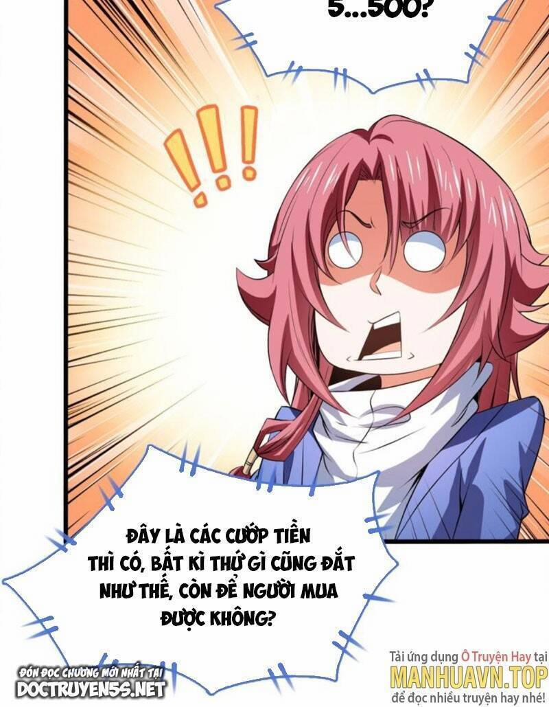 Thiên Đạo Đồ Thư Quán 257 trang 20