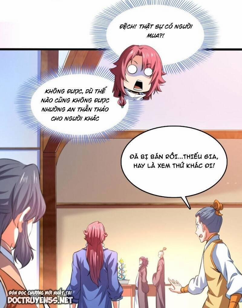 Thiên Đạo Đồ Thư Quán 257 trang 21