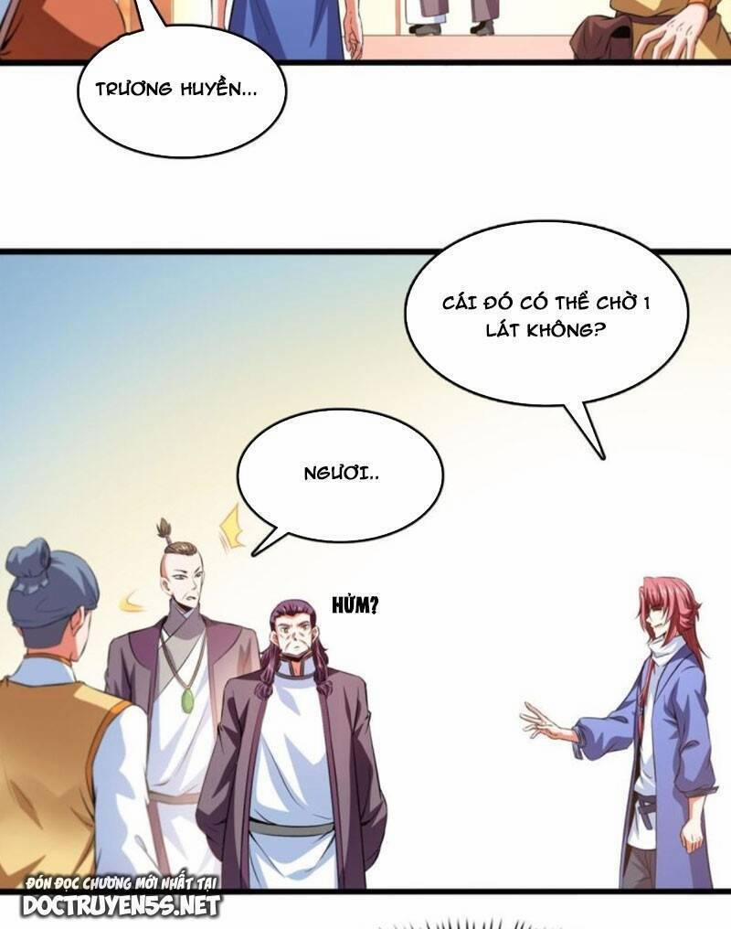 Thiên Đạo Đồ Thư Quán 257 trang 22