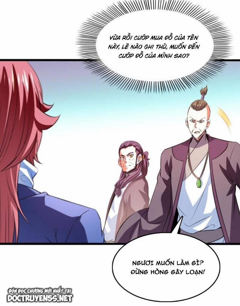 Thiên Đạo Đồ Thư Quán 257 trang 23