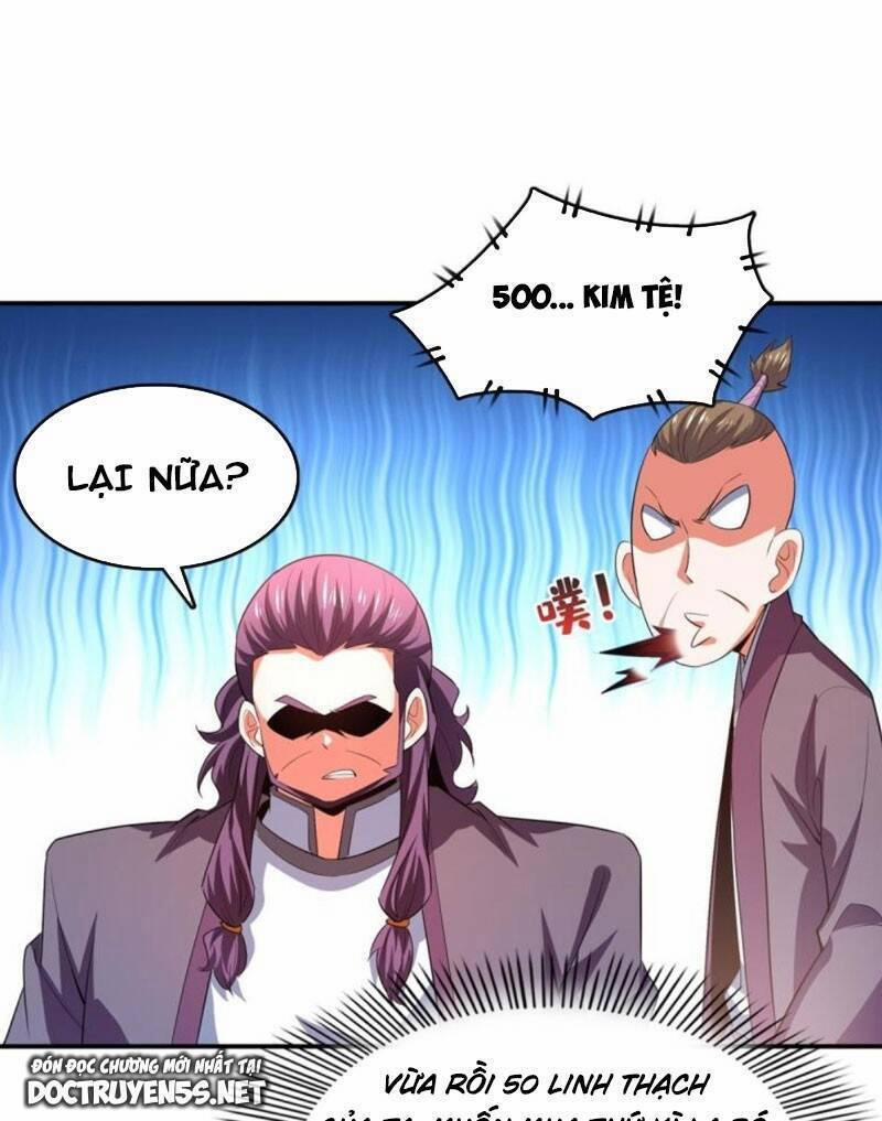 Thiên Đạo Đồ Thư Quán 257 trang 32