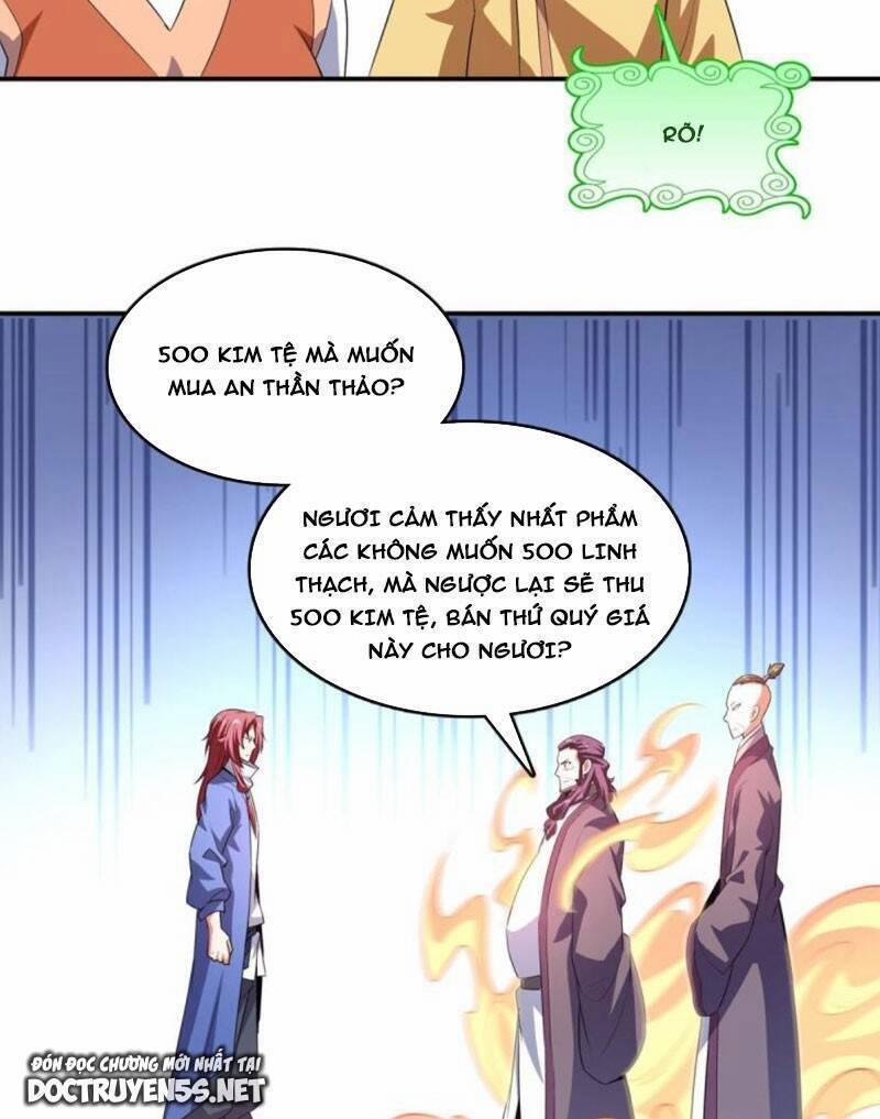 Thiên Đạo Đồ Thư Quán 257 trang 33