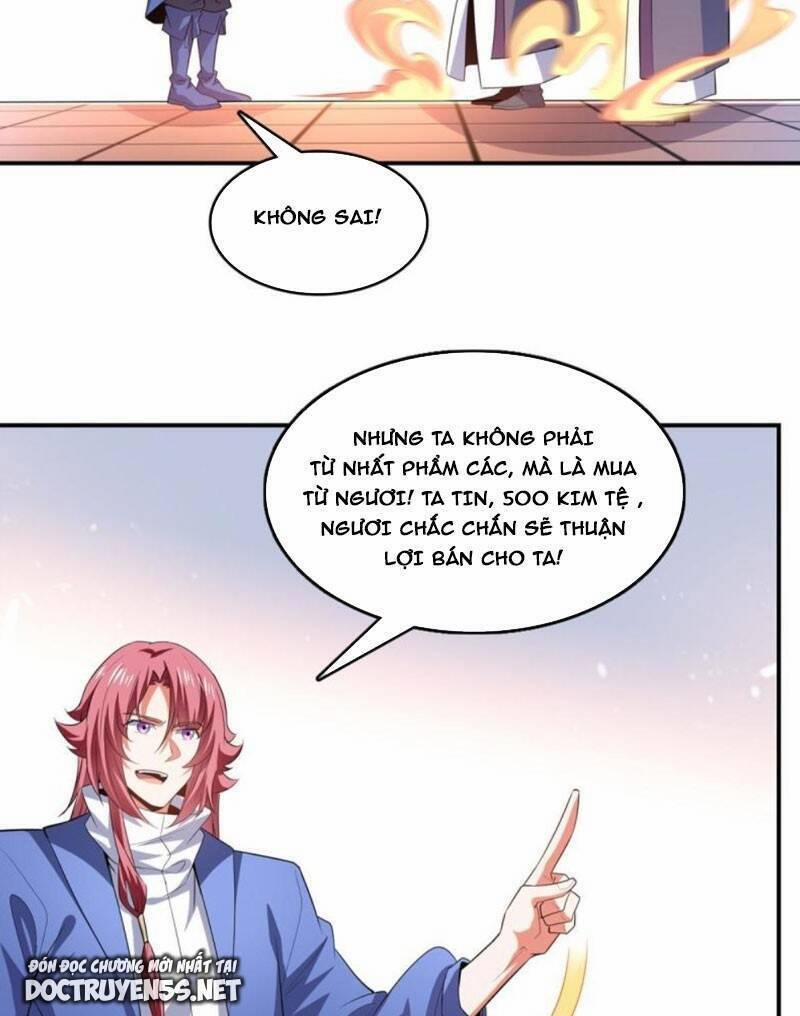 Thiên Đạo Đồ Thư Quán 257 trang 35