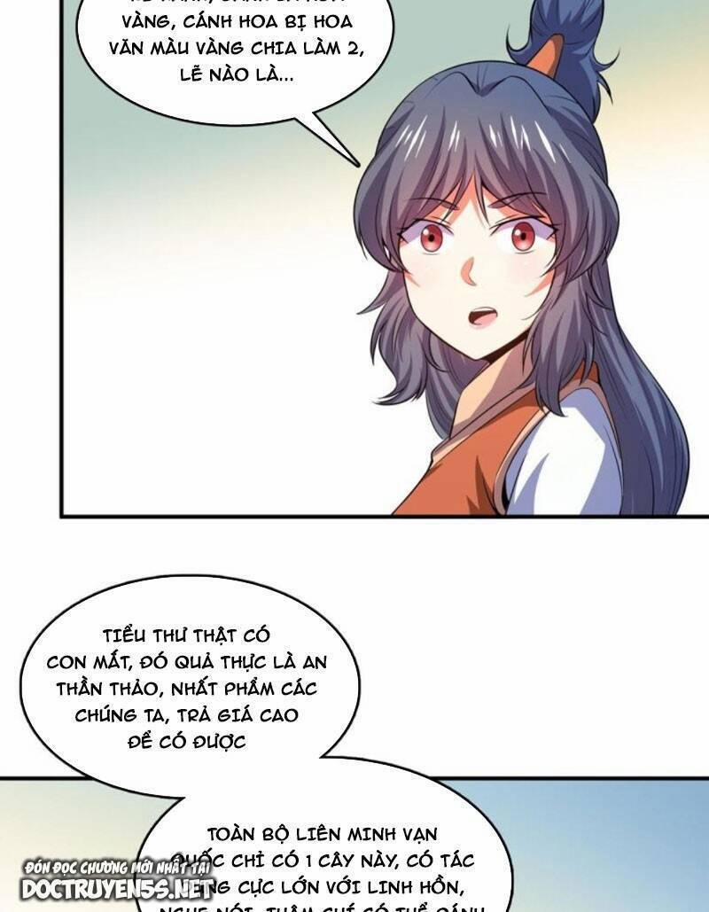 Thiên Đạo Đồ Thư Quán 257 trang 8