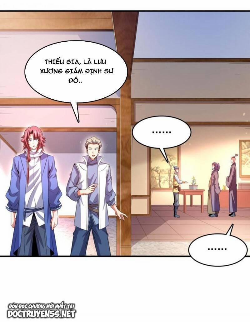 Thiên Đạo Đồ Thư Quán 257 trang 9
