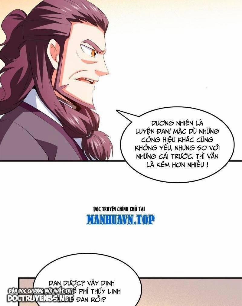 Thiên Đạo Đồ Thư Quán 258 trang 12