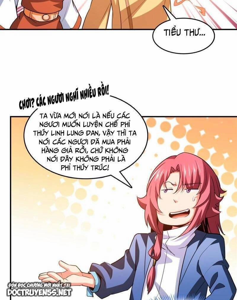 Thiên Đạo Đồ Thư Quán 258 trang 18