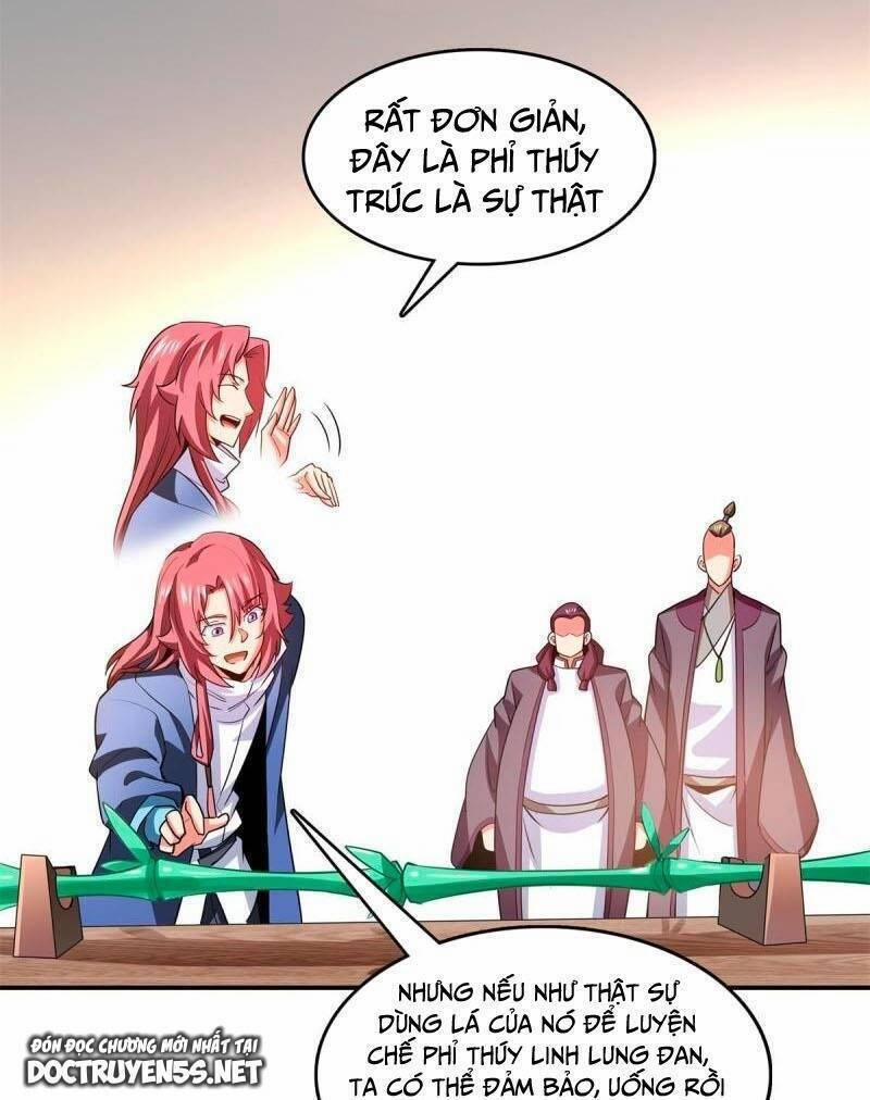 Thiên Đạo Đồ Thư Quán 258 trang 20