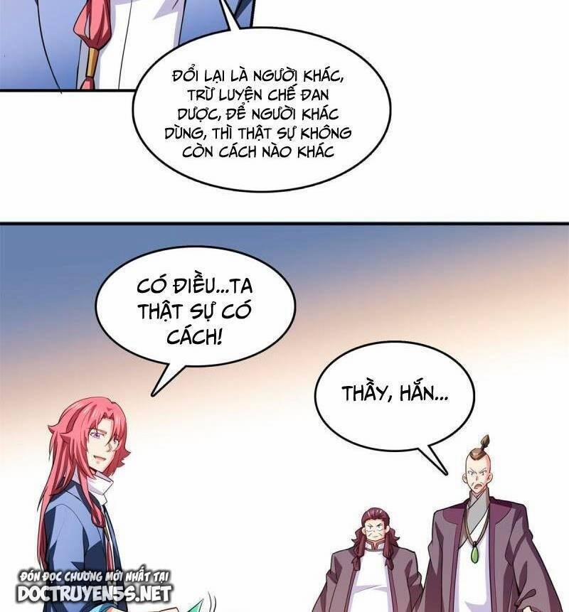 Thiên Đạo Đồ Thư Quán 258 trang 23