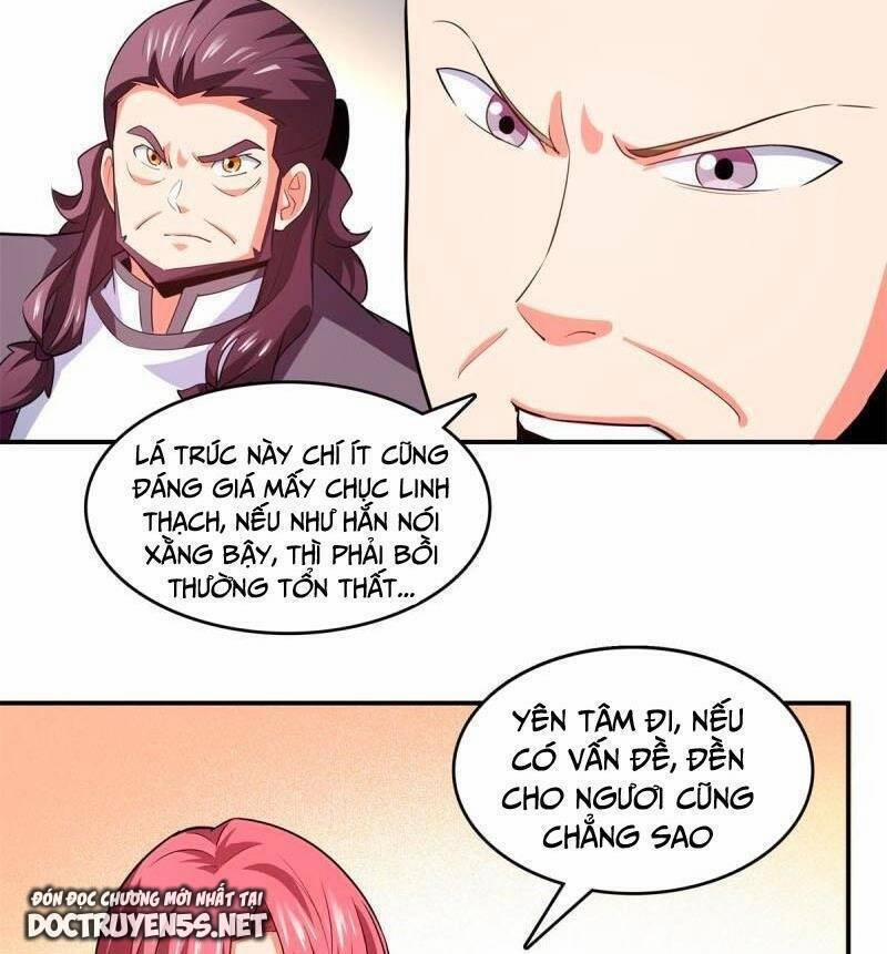 Thiên Đạo Đồ Thư Quán 258 trang 25