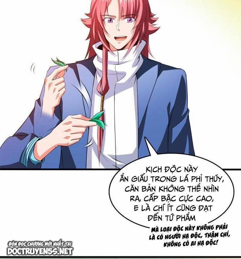 Thiên Đạo Đồ Thư Quán 258 trang 35