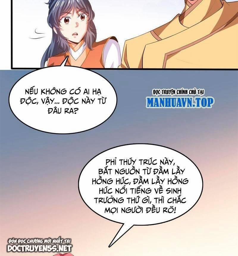 Thiên Đạo Đồ Thư Quán 258 trang 38