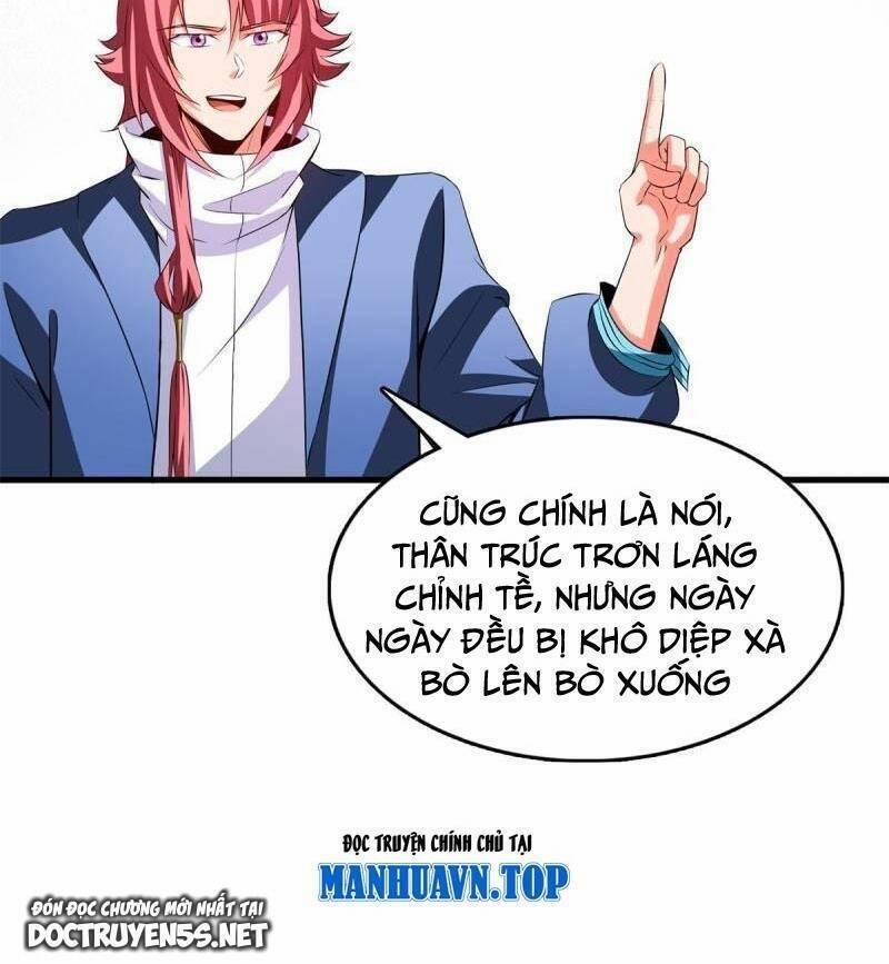 Thiên Đạo Đồ Thư Quán 258 trang 43