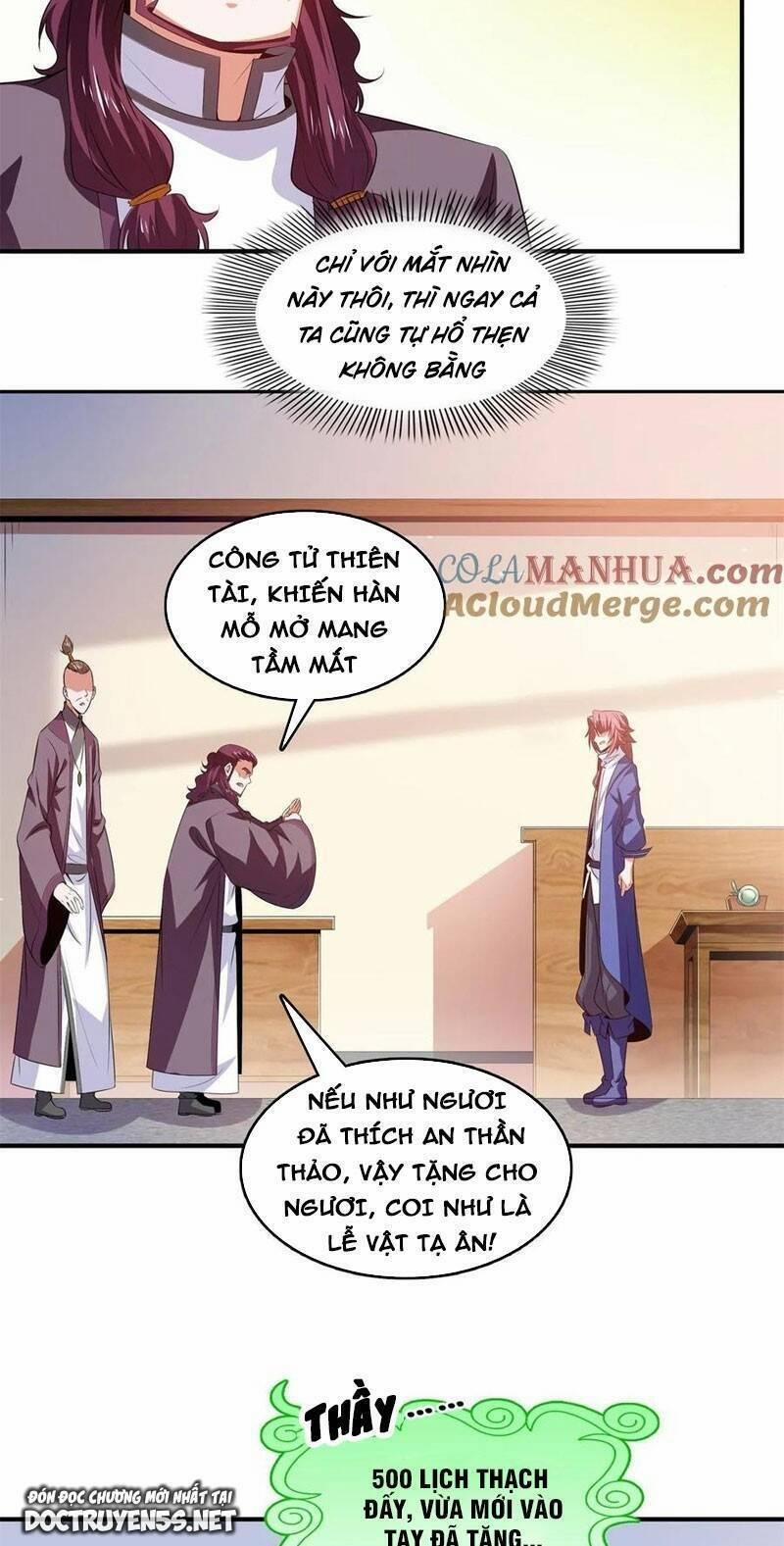 Thiên Đạo Đồ Thư Quán 259 trang 1