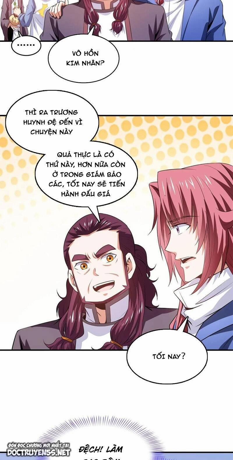 Thiên Đạo Đồ Thư Quán 259 trang 12