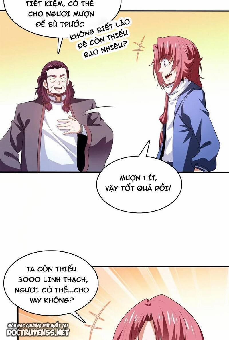 Thiên Đạo Đồ Thư Quán 259 trang 16