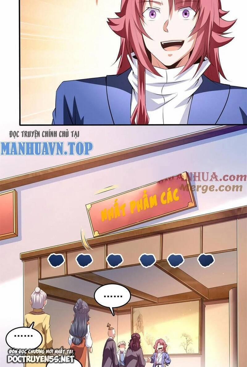 Thiên Đạo Đồ Thư Quán 259 trang 17