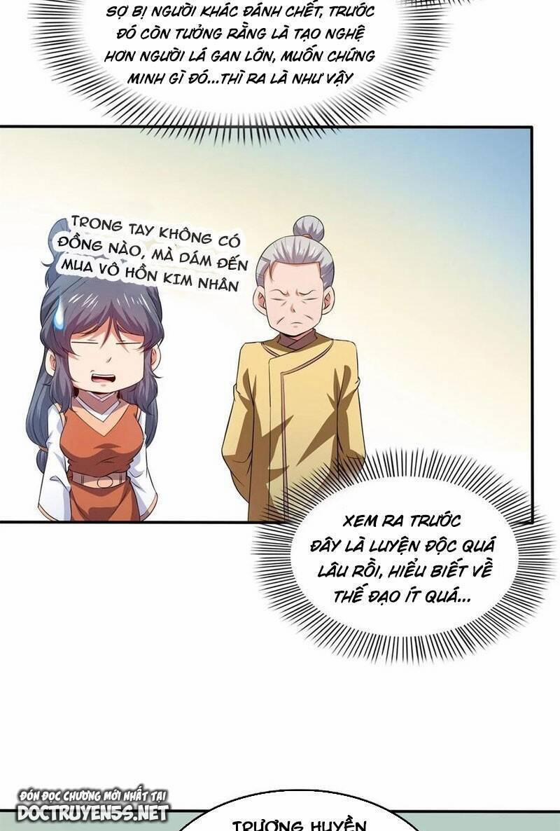 Thiên Đạo Đồ Thư Quán 259 trang 19