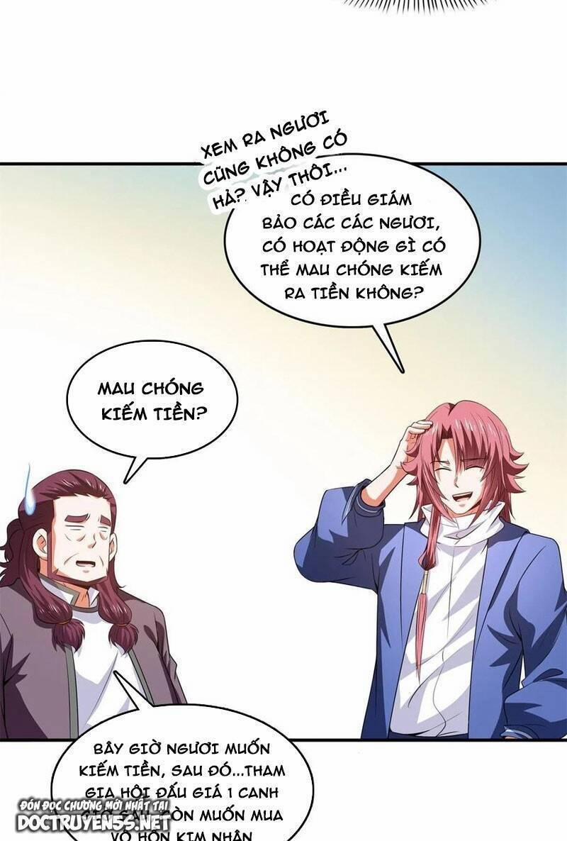 Thiên Đạo Đồ Thư Quán 259 trang 23