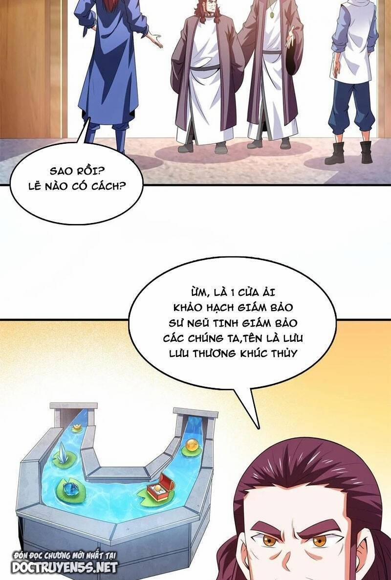 Thiên Đạo Đồ Thư Quán 259 trang 26