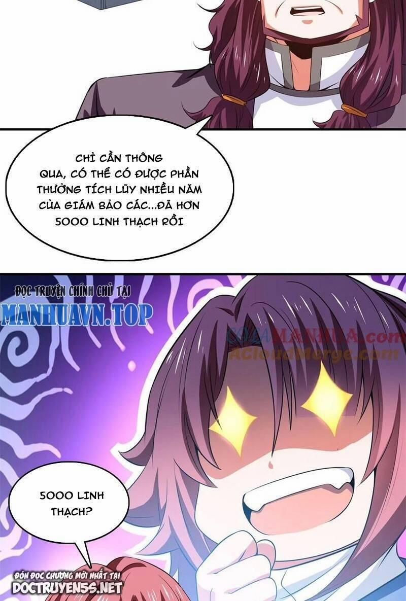 Thiên Đạo Đồ Thư Quán 259 trang 27