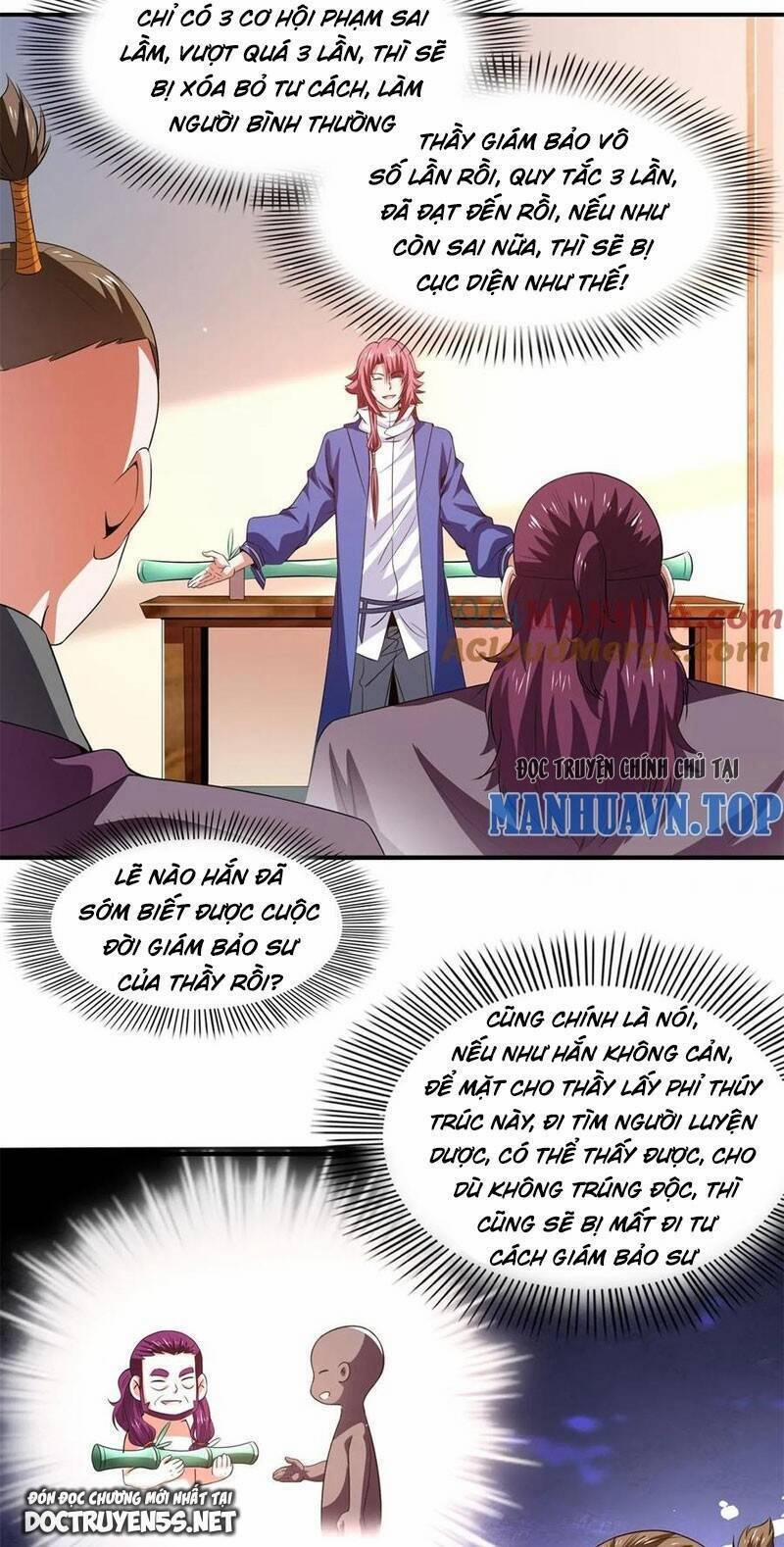 Thiên Đạo Đồ Thư Quán 259 trang 3