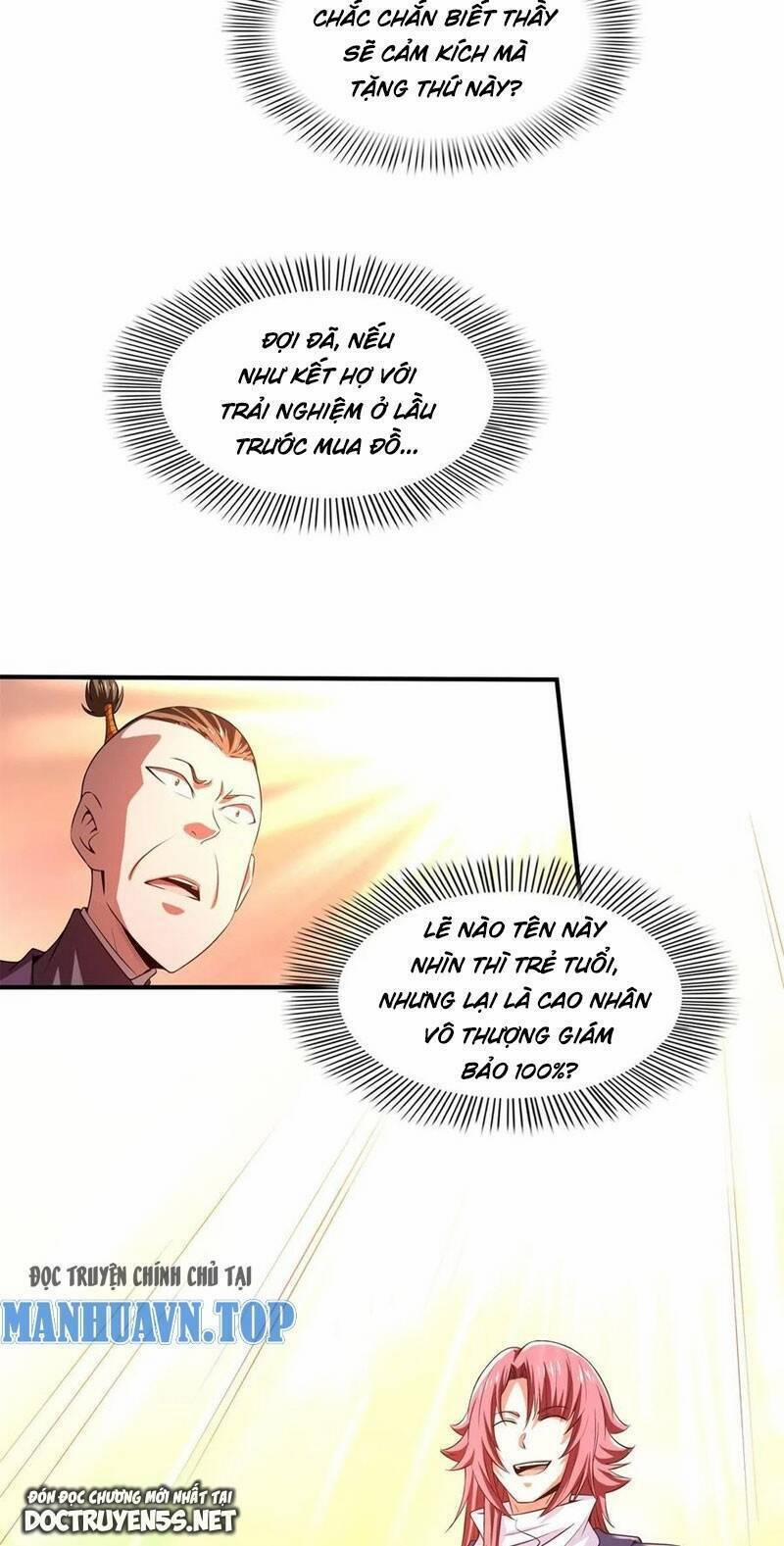 Thiên Đạo Đồ Thư Quán 259 trang 5