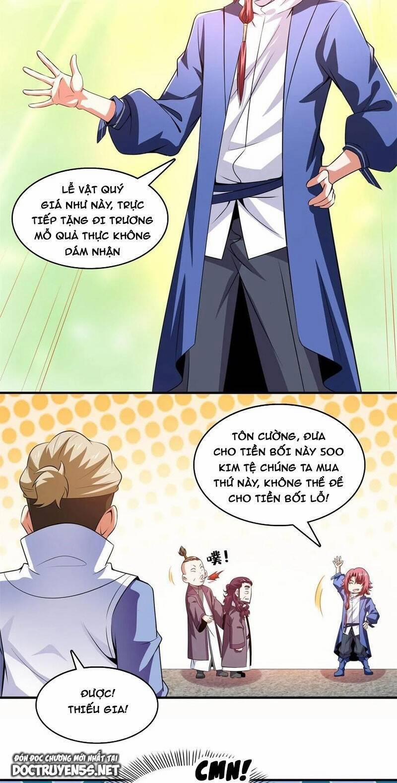 Thiên Đạo Đồ Thư Quán 259 trang 6