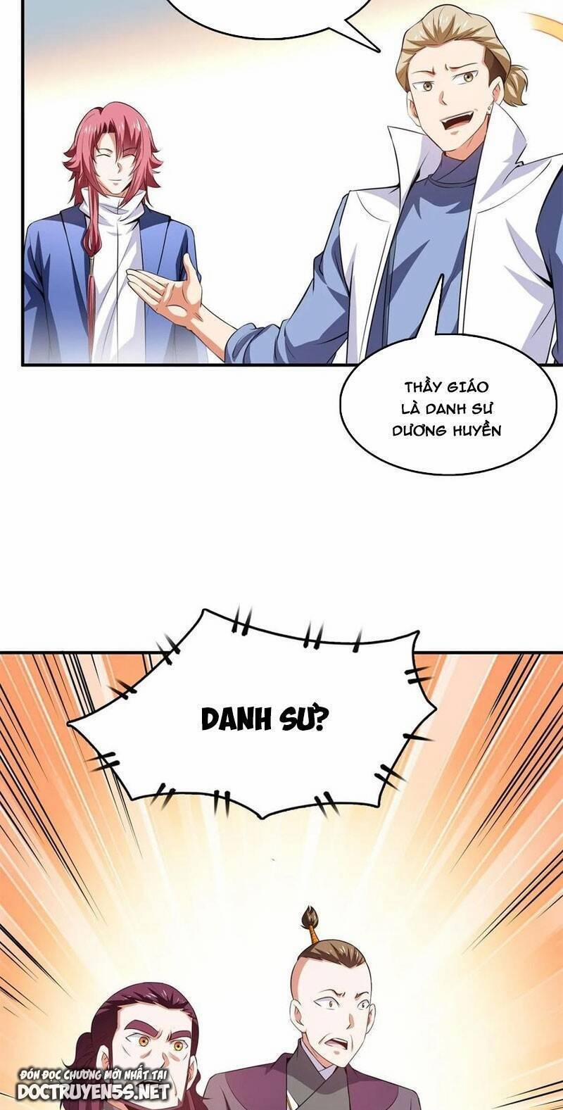 Thiên Đạo Đồ Thư Quán 259 trang 9
